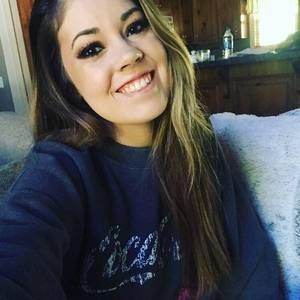 Meet your Posher, Mandy